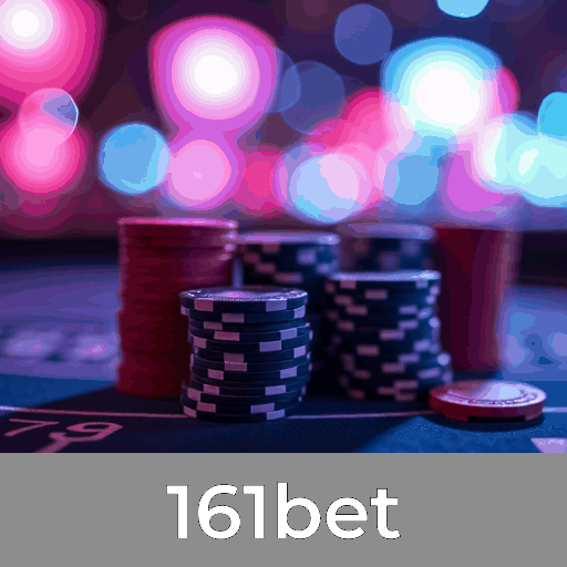 161bet: Seu Cassino Online Confiável e Premiado