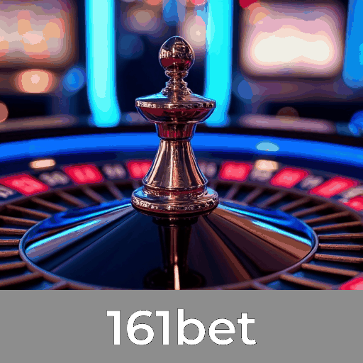 161bet: Seu Cassino Online Confiável e Premiado