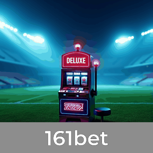 161bet: A Emoção dos Jogos de Cassino e Oportunidades de Ganhar