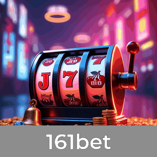 161bet: A Emoção dos Jogos de Cassino e Oportunidades de Ganhar