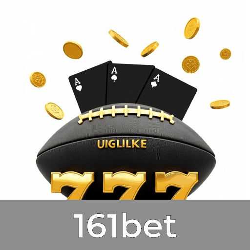161bet: Seu Destino de Apostas Confiável com Serviços Profissionais