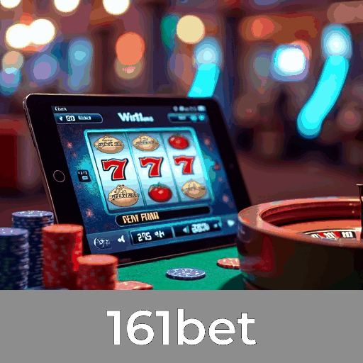 Experiência de Apostas Esportivas Profissional com 161bet