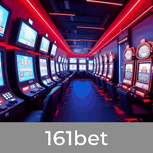 161bet: Descubra Bônus Únicos e Ofertas Incomparáveis