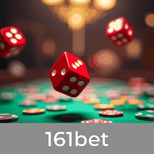 Gerenciamento Inteligente e Exclusivo da Conta na 161bet
