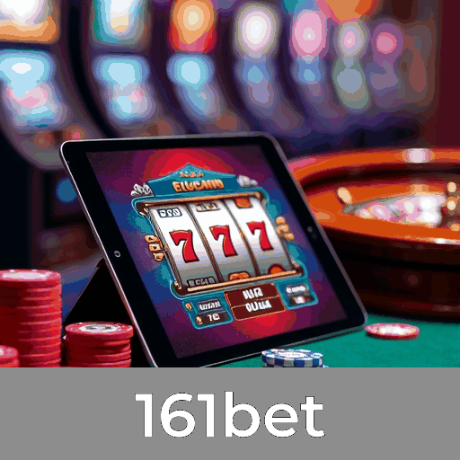 161bet: Seu Destino de Apostas Confiável com Serviços Profissionais