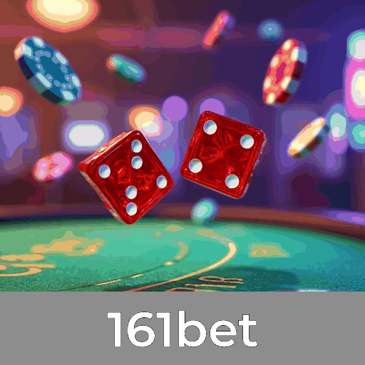 161bet: Caça-Níqueis de Alta RTP, Jogos de Mesa Estratégicos, Cassino ao Vivo Imersivo