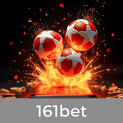 161bet: A Emoção dos Jogos de Cassino e Oportunidades de Ganhar