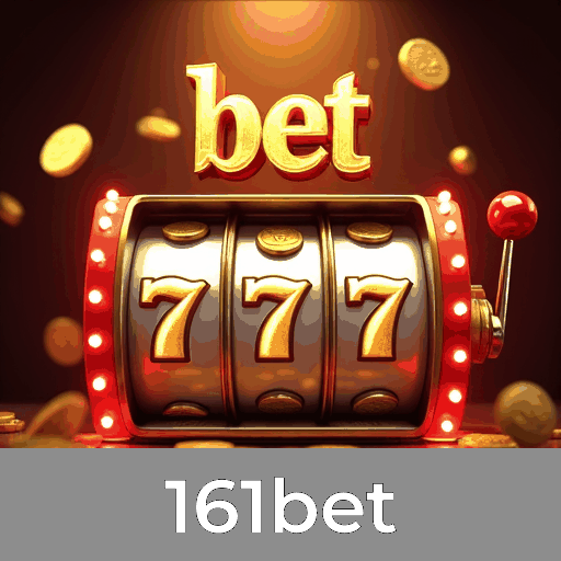 161bet: Caça-Níqueis de Alta RTP, Jogos de Mesa Estratégicos, Cassino ao Vivo Imersivo